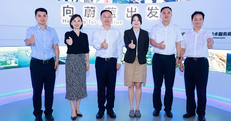 中交集团工会联合会赴四航院开展调研座谈